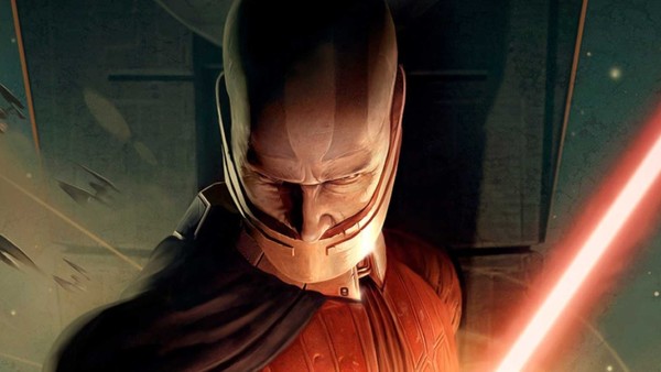 KOTOR Remake