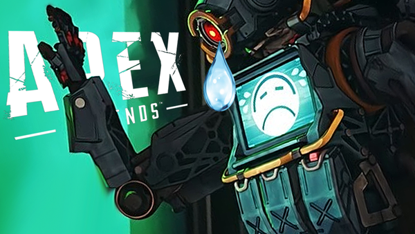 Apex legends