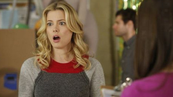 How Britta Went From Being Community's Best Character To The Worst