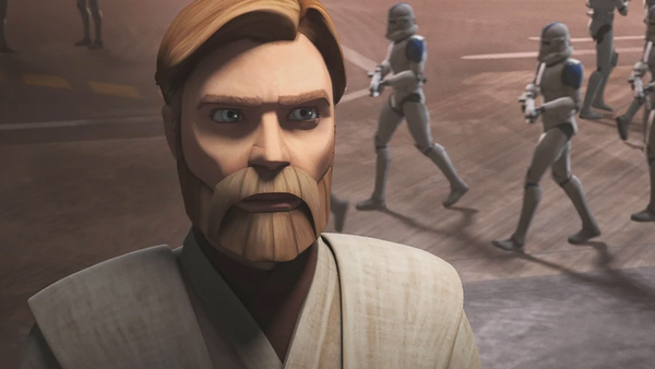 Star Wars The Clone Wars Every Main Character Ranked Worst To Best Page 18