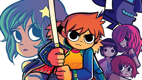 20 Things You Didn't Know About Scott Pilgrim Vs The World – Page 15