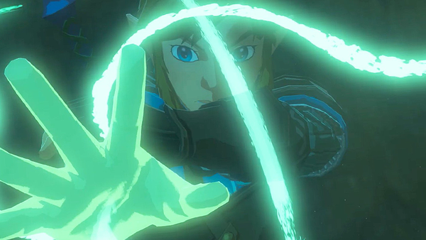 🚨Why Zelda Breath of the Wild 2 Is MISSING🚨 