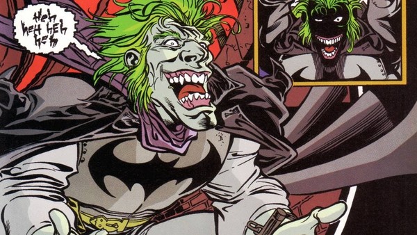 10 Terrifying Joker Stories You Never Read – Page 10