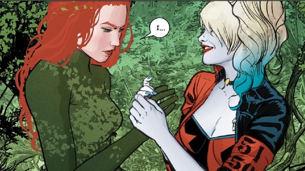 10 Most Heroic Things Harley Quinn Has Ever Done – Page 9