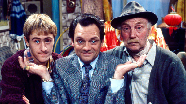 Only Fools And Horses