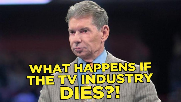 TV Vince McMahon 