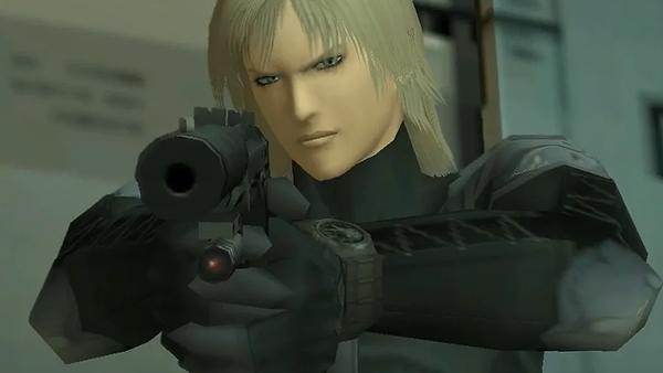 How Metal Gear Solid 2 Actually Predicted The Future