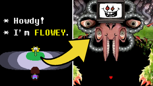 10 Least Intimidating Video Game Bosses (Who Kicked Your Ass) – Page 8