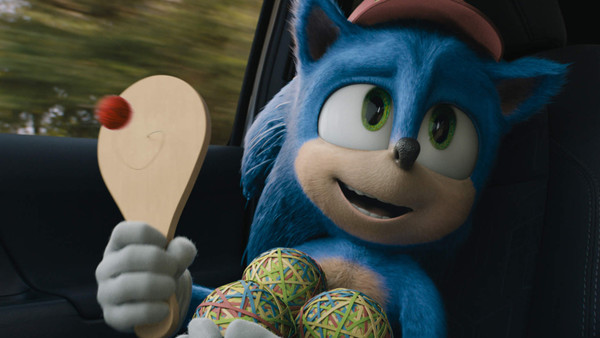 Sonic The Hedgehog Movie: How It Sets Up A Sequel – Page 4