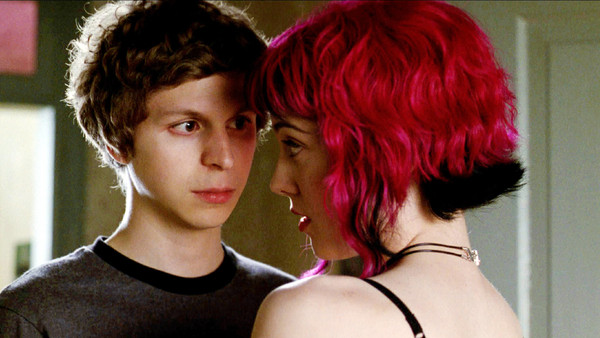 Scott Pilgrim