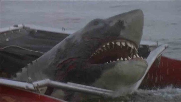 20 Things You Didn't Know About Jaws 3D – Page 18