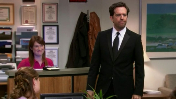 The Office Quiz: Finish These Andy Bernard Quotes – Page 3