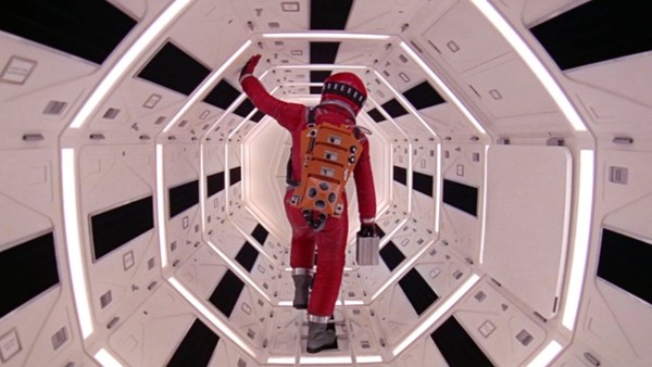 2001 Space Odyssey