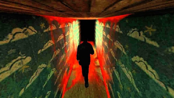 10 MORE Scariest Levels In Non-Horror Video Games – Page 10
