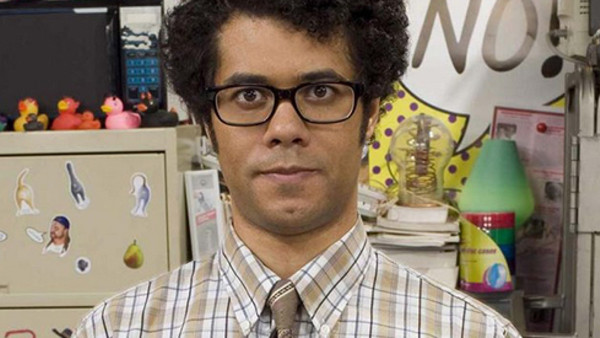 The IT Crowd