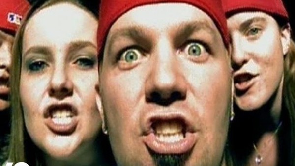 Limp Bizkit