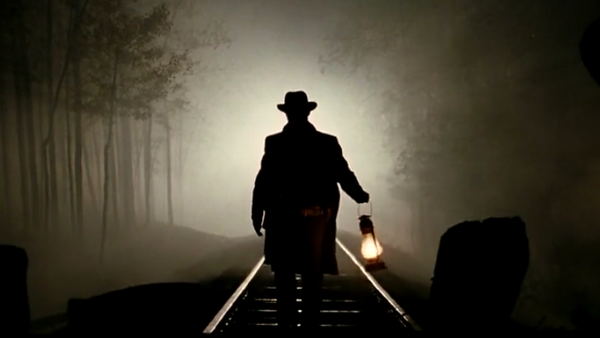 The Assassination of Jesse James by the Coward Robert Ford