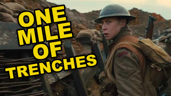 1917 Trenches