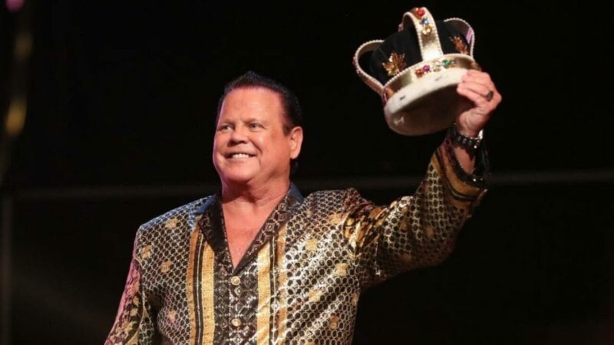 Jerry Lawler Health Update After Medical Emergency