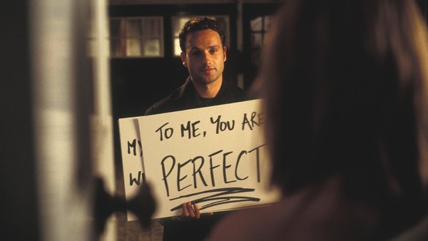 Love Actually