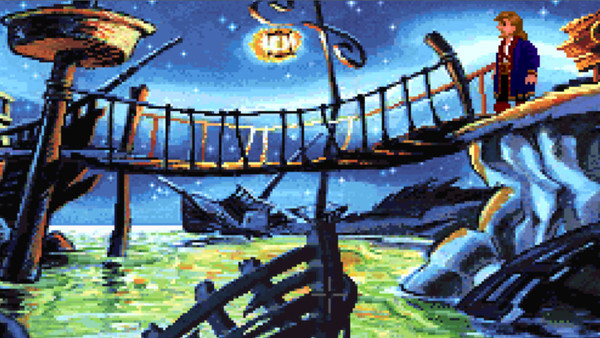 Every Lucasarts Adventure Game: Ranked Worst To Best – Page 15