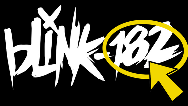 7 Things You Didn't Know About Blink-182's 'All The Small Things