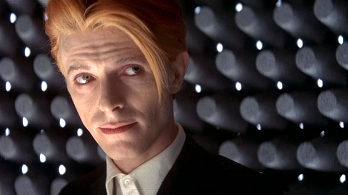 David Bowie's 10 Best Movie Roles