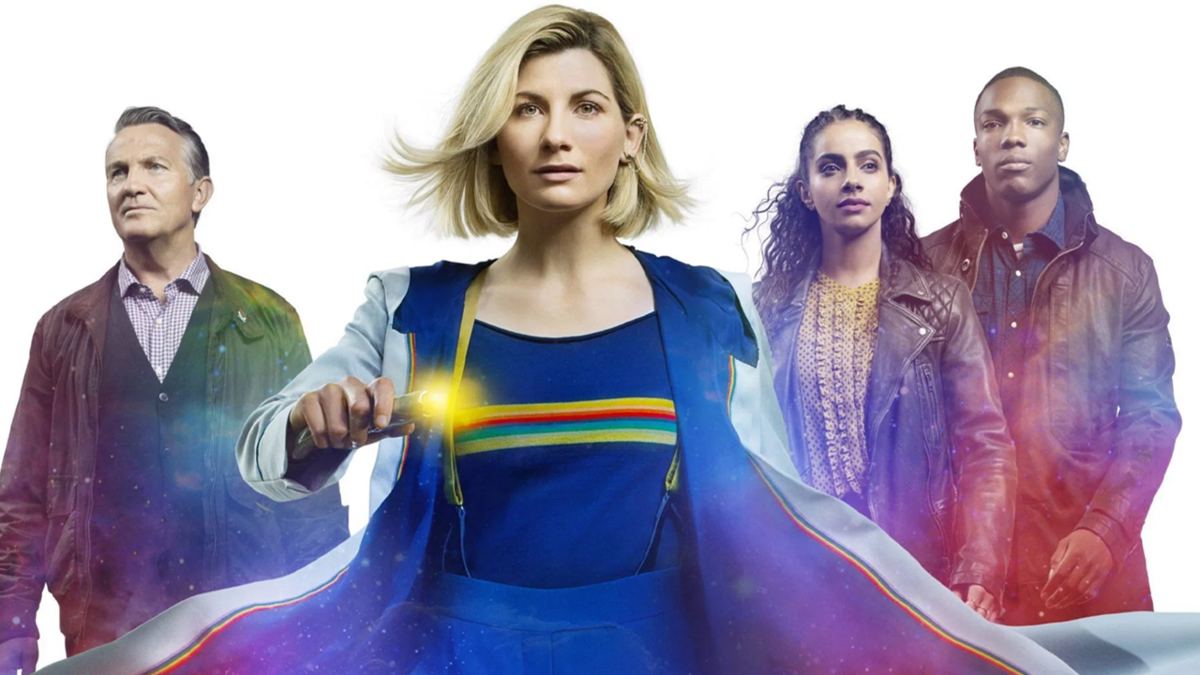 6 Ups & 5 Downs From Doctor Who Series 12