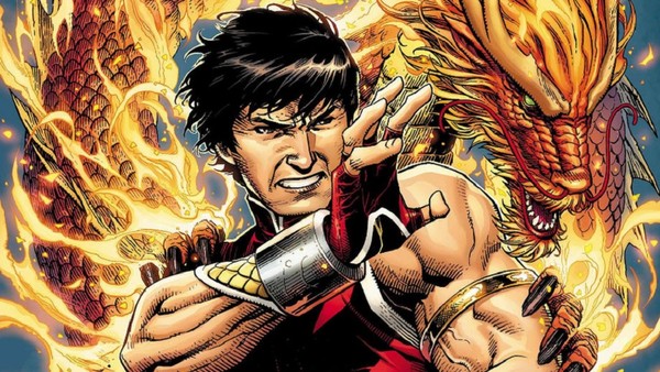 Shang-Chi Movie Plot Rumors Reveal Story Details and Superpowers