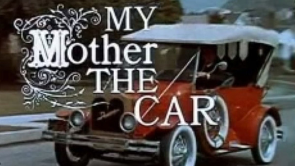 My Mother The Car