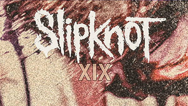 Slipknot XIX