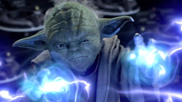 Star Wars' Most Powerful Jedi Masters, Ranked