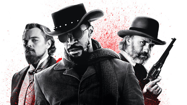 Django Unchained