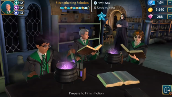 Best and Worst Harry Potter Games Ever Made