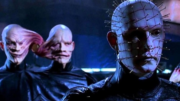 Hellraiser: Bloodline 