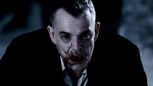 The 25 Best Vampire Movies of All Time