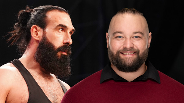 WWE s Bray Wyatt Reacts To Brodie Lee s AEW Debut