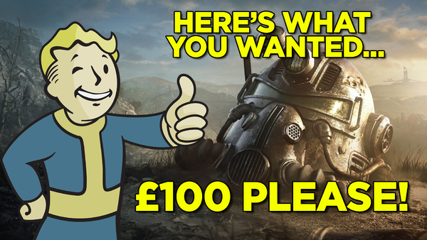 Fallout 76 DLC