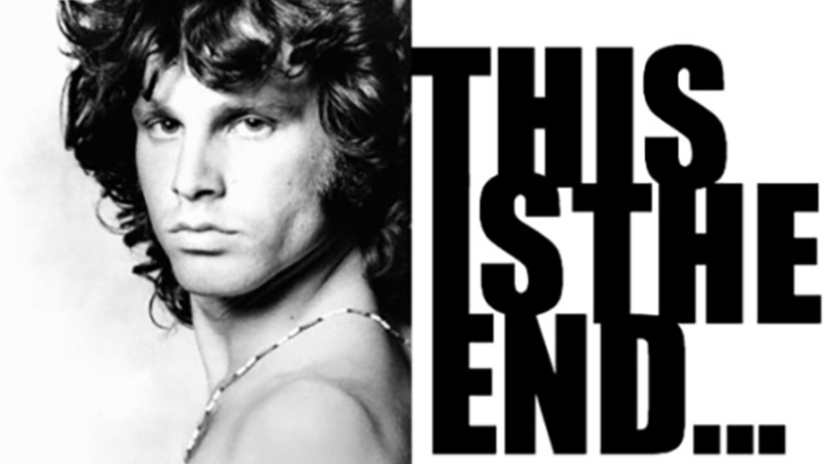 Doors mp3. The end (песня the Doors). Джим Моррисон the end. The Doors the end обложка. This is the end Doors.