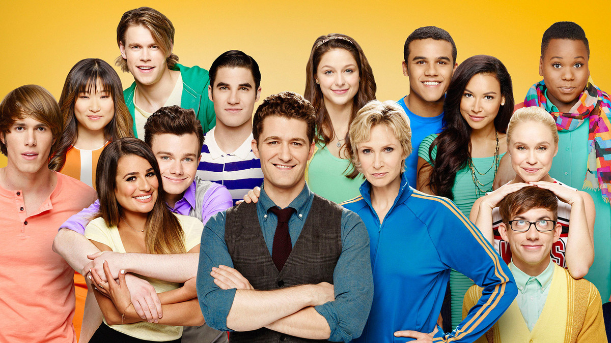 Glee Cast: Where Are They Now?