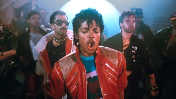 Beat it: a moonwalk through Michael Jackson's fashion history, Fashion