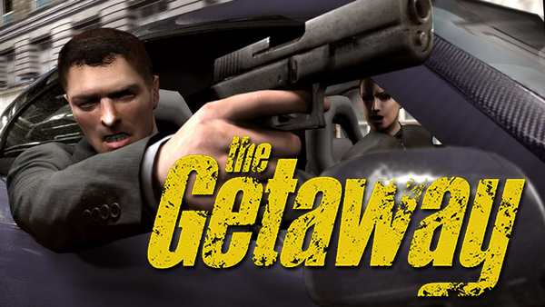 the getaway