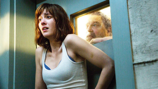 10 Cloverfield Lane