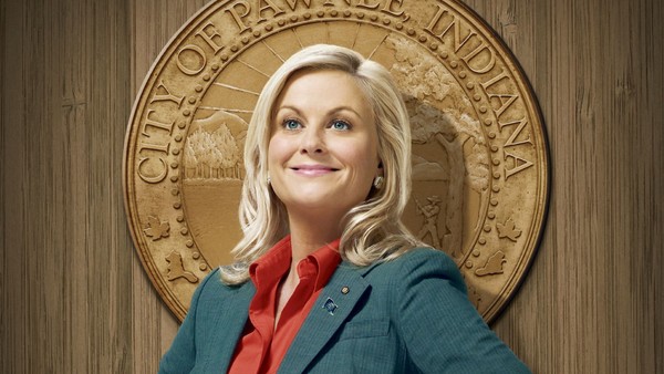 Leslie Knope