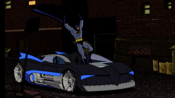 Batman: Every Screen Batmobile Ranked From Worst To Best – Page 8