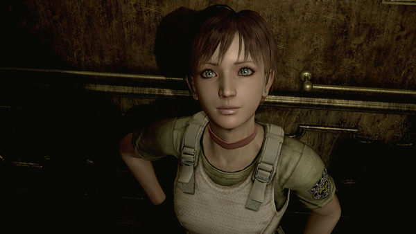 Resident Evil: Every Playable Character Ranked