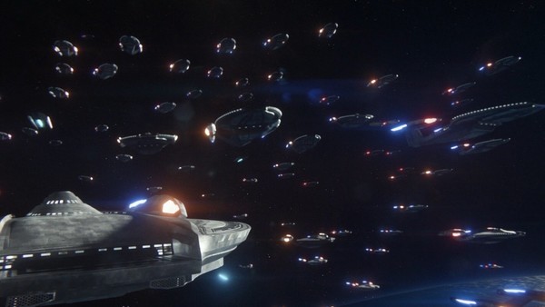 Picard Starships