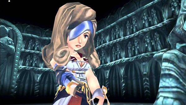 final fantasy 9 beatrix