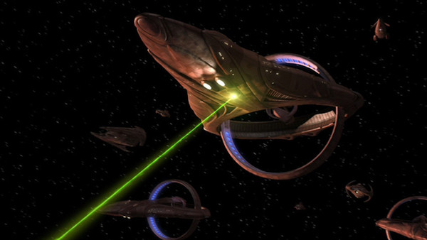 Voyager Star Trek