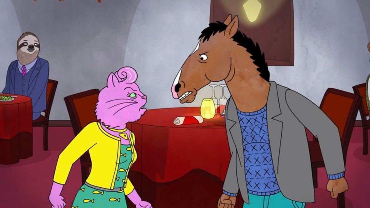 BoJack Horseman': 10 Greatest Musical Moments